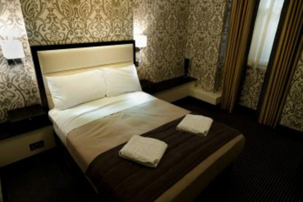 Hotel Edward Paddington Londra Dış mekan fotoğraf