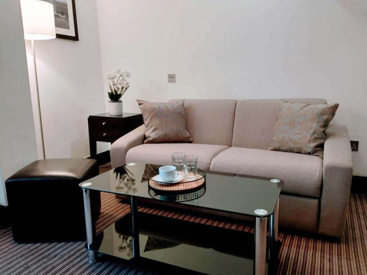 Hotel Edward Paddington Londra Dış mekan fotoğraf