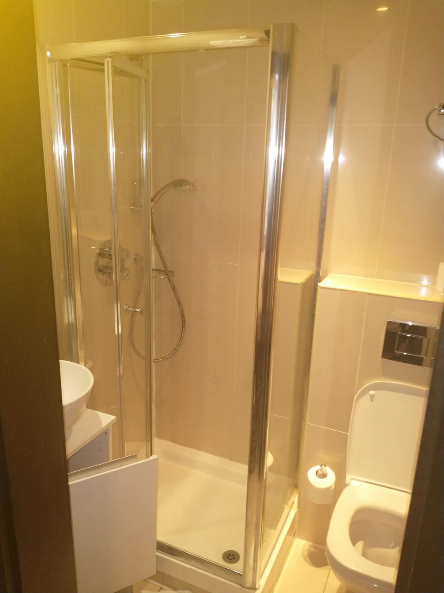 Hotel Edward Paddington Londra Dış mekan fotoğraf