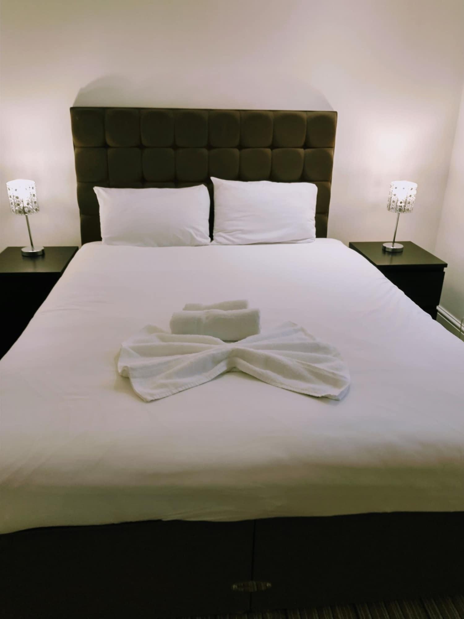 Hotel Edward Paddington Londra Dış mekan fotoğraf